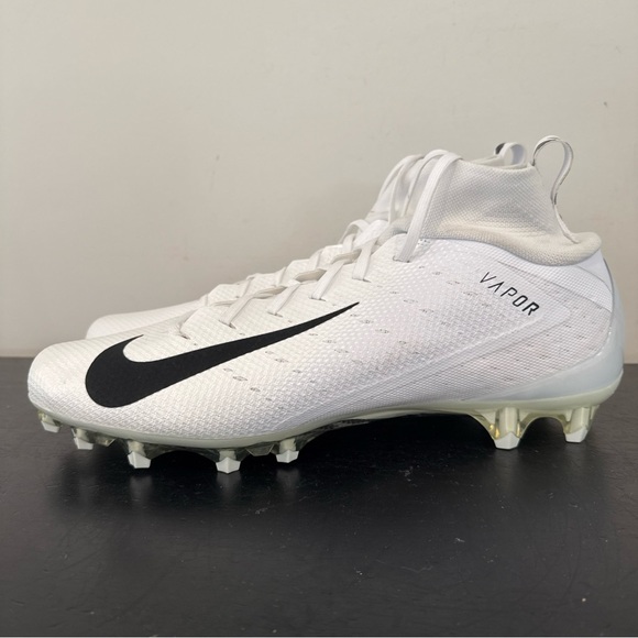 HOT Cleat Nike Vapor Untouchable Size 15 Size 15 Nike Vapor